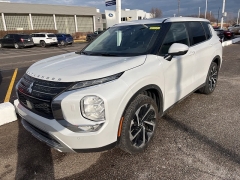 Used 2023  Mitsubishi Outlander S-AWC at Maxx Loans near St&period; Adrian&comma; MI