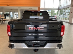 Used 2023 GMC Sierra 1500 4WD Crew Cab SLE at Maxx Loans near St. Adrian, MI