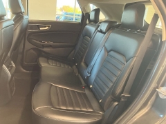 Used 2020  Ford Edge AWD at Maxx Loans near St. Adrian, MI