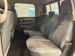 Used 2019  Ram 1500 Classic Warlock 4x4 Crew Cab 5'7" Box at Maxx Loans near St&period; Adrian&comma; MI