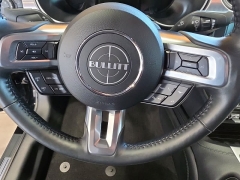 Used 2020  Ford Mustang 2d Fastback BULLITT at Maxx Loans near St&period; Adrian&comma; MI