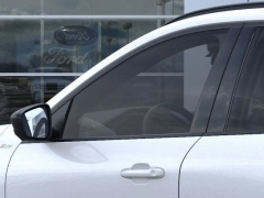 New 2025 Ford Escape ST-Line AWD at Suburban Ford of Sterling Heights near Sterling Heights, MI