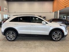Used 2023  Cadillac XT4 AWD 4dr Sport at Maxx Loans near St&period; Adrian&comma; MI