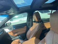 Used 2023  Cadillac CT5-V 4dr Sdn at Maxx Loans near St&period; Adrian&comma; MI