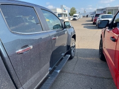 Used 2019 GMC Canyon 4WD Crew Cab 128.3" Denali at Suburban Ford of Sterling Heights near Sterling Heights, MI