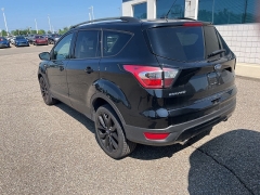 Used 2017 Ford Escape 4d SUV 4WD SE at Maxx Loans near St. Adrian, MI