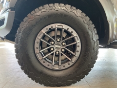 Used 2020  Ford F-150 4WD SuperCrew Raptor at Maxx Loans near St. Adrian, MI