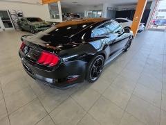 Used 2020  Ford Mustang 2d Fastback BULLITT at Maxx Loans near St&period; Adrian&comma; MI