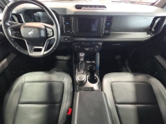 Used 2022  Ford Bronco 4 Door Advanced 4x4 at Maxx Loans near St&period; Adrian&comma; MI