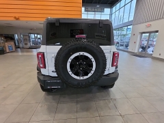 Used 2024  Ford Bronco Outer Banks 4 Door 4x4 at Maxx Loans near St&period; Adrian&comma; MI