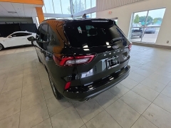 Used 2024  Ford Escape ST-Line Select AWD at Maxx Loans near St&period; Adrian&comma; MI