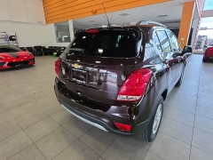 Used 2022  Chevrolet Trax AWD 4dr LT at Maxx Loans near St&period; Adrian&comma; MI