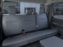 New 2024 Ford Super Duty F-250 SRW 4WD SuperCab Box at Suburban Ford of Sterling Heights near Sterling Heights, MI