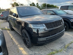 Used 2023  Land Rover Range Rover P530 SE SWB at Maxx Loans near St&period; Adrian&comma; MI
