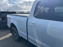 Used 2019  Ford F-150 4WD SuperCrew Box at Maxx Loans near St&period; Adrian&comma; MI