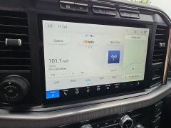 Used 2023  Ford Super Duty F-250 SRW 4WD Crew Cab Box at Maxx Loans near St&period; Adrian&comma; MI