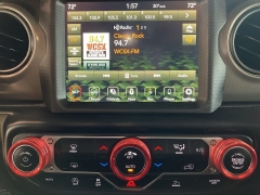 Used 2022  Jeep Wrangler Sport S 4x4 at Maxx Loans near St&period; Adrian&comma; MI