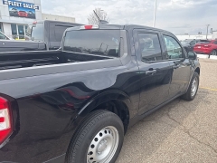 Used 2025  Ford Maverick XL AWD SuperCrew at Maxx Loans near St&period; Adrian&comma; MI