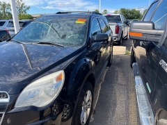 Used 2015  Chevrolet Equinox 4d SUV AWD LS at Maxx Loans near St&period; Adrian&comma; MI
