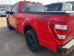 Used 2021 Ford F-150 2WD Reg Cab Box at Maxx Loans near St. Adrian, MI