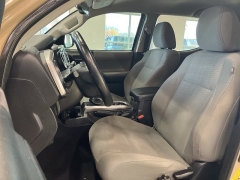 Used 2017  Toyota Tacoma Double Cab 5' Bed V6 4x2 AT &lpar;Natl&rpar; at Maxx Loans near St&period; Adrian&comma; MI