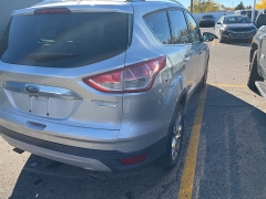 Used 2014  Ford Escape 4d SUV FWD Titanium at Maxx Loans near St. Adrian, MI