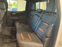 Used 2022  GMC Sierra 1500 4WD Crew Cab AT4 at Maxx Loans near St. Adrian, MI