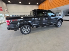 Used 2018  Ford F-150 4WD SuperCrew Box at Maxx Loans near St&period; Adrian&comma; MI