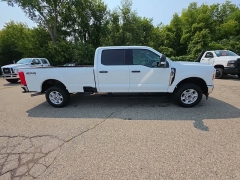 Used 2025  Ford Super Duty F-250 SRW 4WD Crew Cab Box at Maxx Loans near St&period; Adrian&comma; MI