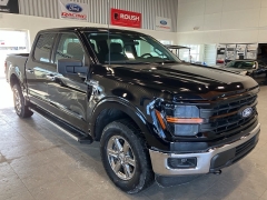 Used 2025  Ford F-150 XLT 4WD SuperCrew Box at Maxx Loans near St&period; Adrian&comma; MI