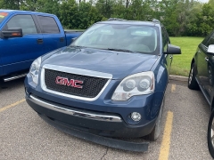 Used 2012 GMC Acadia 4d SUV FWD SLE at Maxx Loans near ,