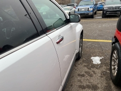 Used 2015  GMC Terrain 4d SUV FWD SLT1 at Maxx Loans near St&period; Adrian&comma; MI