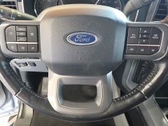 Used 2022  Ford F-150 4WD SuperCrew 5&period;5' Box at Maxx Loans near St&period; Adrian&comma; MI