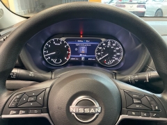 Used 2025  Nissan Sentra SV CVT at Maxx Loans near St&period; Adrian&comma; MI