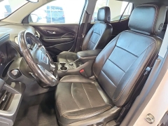 Used 2021  GMC Terrain FWD 4dr SLT at Maxx Loans near St&period; Adrian&comma; MI