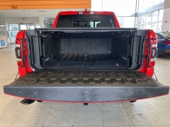 Used 2019  Ram 1500 4WD Crew Cab Rebel at Maxx Loans near St&period; Adrian&comma; MI