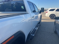 Used 2020 GMC Sierra 3500HD 4WD Crew Cab Denali at Suburban Ford of Sterling Heights near Sterling Heights, MI