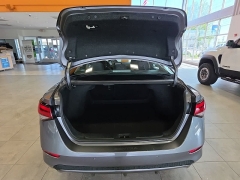 Used 2020  Nissan Sentra 4d Sedan S at Maxx Loans near St&period; Adrian&comma; MI