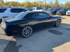 Used 2020  Dodge Challenger R/T RWD at Maxx Loans near St. Adrian, MI