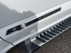 Used 2019 Ford Super Duty F-250 SRW 4WD Crew Cab Box at Suburban Ford of Sterling Heights near Sterling Heights, MI