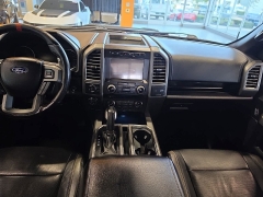 Used 2018  Ford F-150 4WD SuperCrew Raptor at Maxx Loans near St&period; Adrian&comma; MI