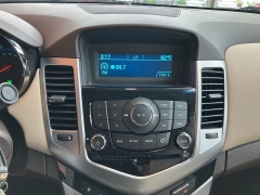 Used 2011 Chevrolet Cruze 4d Sedan LTZ at Maxx Loans near ,