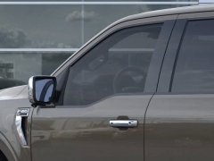 New 2025 Ford F-150 XLT 4WD SuperCrew Box at Suburban Ford of Sterling Heights near Sterling Heights, MI