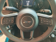 Used 2024 Jeep Wrangler 4xe Willys 4x4 at Maxx Loans near St. Adrian, MI