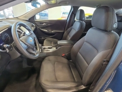 Used 2024  Chevrolet Malibu 4dr Sdn 1LT at Maxx Loans near St&period; Adrian&comma; MI