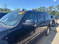 Used 2012  Chevrolet Suburban 1500 SUV 4WD LT at Maxx Loans near St&period; Adrian&comma; MI