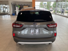 Used 2025 Ford Escape Active AWD at Maxx Loans near St. Adrian, MI