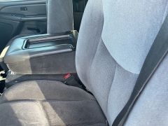 Used 2005 GMC Sierra 1500 Ext Cab 143.5" WB 4WD at Suburban Ford of Sterling Heights near Sterling Heights, MI