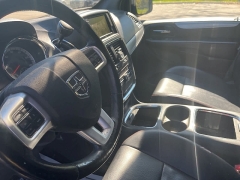 Used 2017 Dodge Grand Caravan 4d Wagon GT at Suburban Ford of Sterling Heights near Sterling Heights, MI