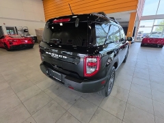 Used 2023  Ford Bronco Sport Big Bend 4x4 at Maxx Loans near St&period; Adrian&comma; MI